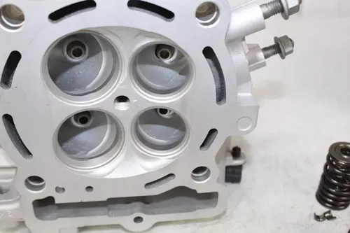 2019 - 2023 Kawasaki KX450 Cylinder Head Cams Valves Springs KX450 KX 450 22/2