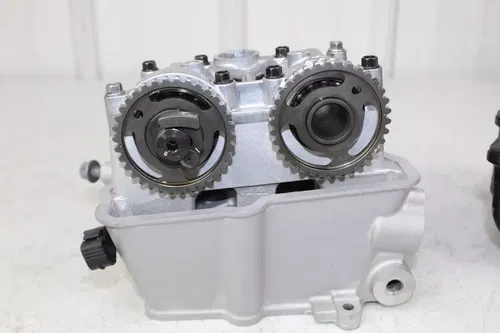 2019 - 2023 Kawasaki KX450 Cylinder Head Cams Valves Springs KX450 KX 450 22/2