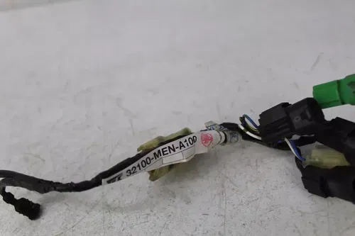 2008 Honda CRF450R OEM OEM Wiring Harness Loom 32100-MEN-A10 CRF450 CRF 450 8/11