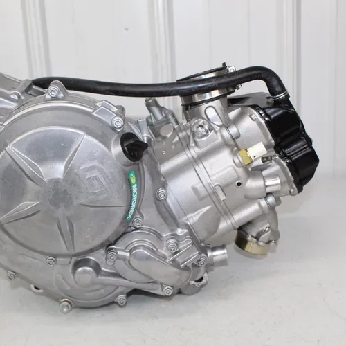 NEW 2023 Gas Gas MC450 Complete Engine Top Bottom Stator MC 450