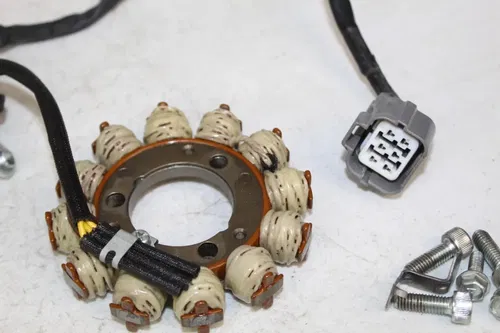 2019 - 2023 Kawasaki KX450 OEM Stator 21003-0184 Generator KX 450 19/12