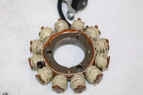 2019 - 2023 Kawasaki KX450 OEM Stator 21003-0184 Generator KX 450 19/12