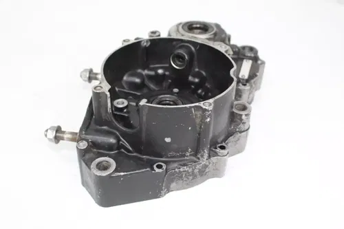 1985 Honda CR250 OEM Left Engine Crankcase Case CR 250 85 Repaired