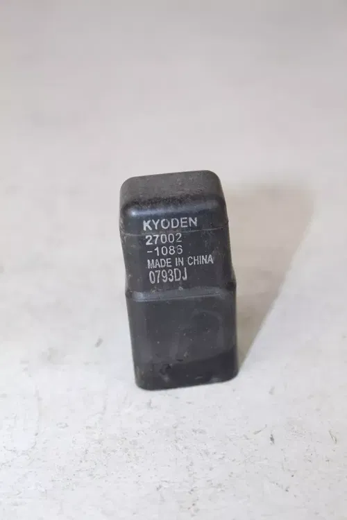2021 - 2024 KX250 OEM Relay assembly 27002-1086 KX 250 KX 450 2019 - 2023 24/2