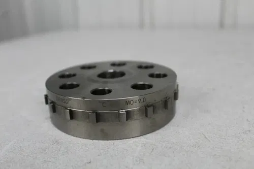 2014 2015 Kawasaki KX450F OEM Flywheel 21007-0594 Fly Wheel Rotor KX 450