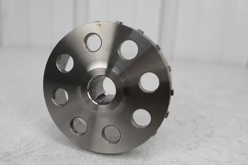 2014 2015 Kawasaki KX450F OEM Flywheel 21007-0594 Fly Wheel Rotor KX 450