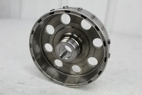 2014 2015 Kawasaki KX450F OEM Flywheel 21007-0594 Fly Wheel Rotor KX 450
