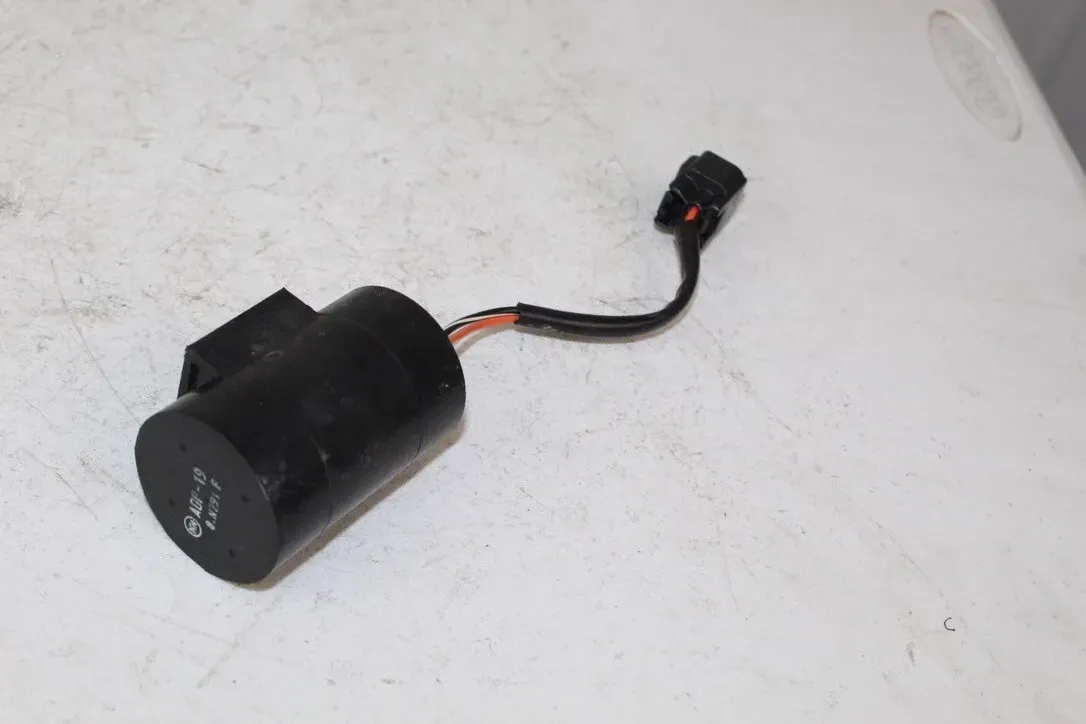 2016 - 2026 Husqvarna FC 450 OEM Condenser Condensator 250 350 KTM SXF 20/3