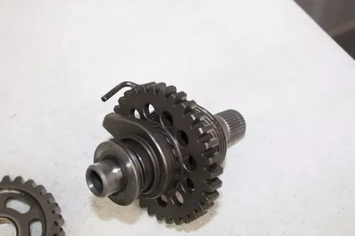 2006 - 2017 Yamaha YZ450F Kickstarter Mechanism Kick Start Gear YZ 450 14/6