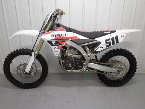 2006 - 2017 Yamaha YZ450F Kickstarter Mechanism Kick Start Gear YZ 450 14/6