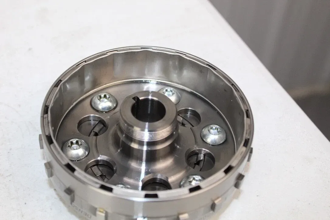 2019 - 2023 Kawasaki KX450 Flywheel Rotor one way starter clutch gear KX 450 222