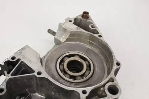 1984 Honda CR250 OEM Left Engine Crankcase Case CR 250 84/2