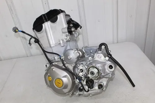 NEW 2025 Kawasaki KX450 OEM Engine with stator assembly KX 450 2024