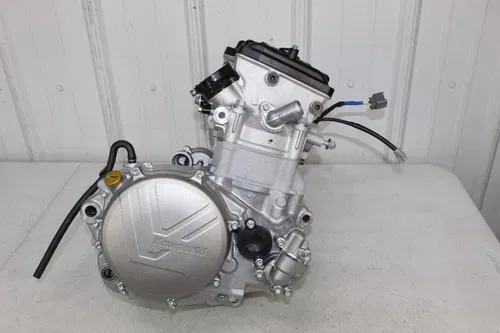 NEW 2025 Kawasaki KX450 OEM Engine with stator assembly KX 450 2024