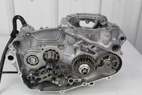 NEW 2019 - 2023 Kawasaki KX450 Engine bottom end assembly KX 450 KX 450 23