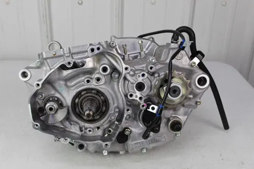 NEW 2019 - 2023 Kawasaki KX450 Engine bottom end assembly KX 450 KX 450 23