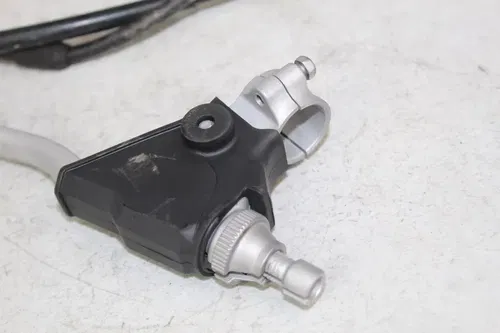 2000 - 2002 Kawasaki KX125 Clutch Perch Lever Cable KX 125 00/6