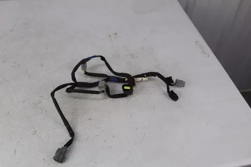 2009 Kawasaki KX450F OEM Rear Harness Throttle Body 26031-0775 KX450 KX 450 9/6