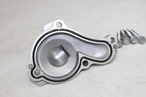 2003 - 2009 Yamaha YZ450F OEM Water Pump Cover WR450F 2003 - 2011 6/31