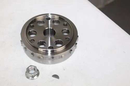 NEW 2019 - 2023 Kawasaki KX450 Flywheel Rotor 21007-0667 KX 450