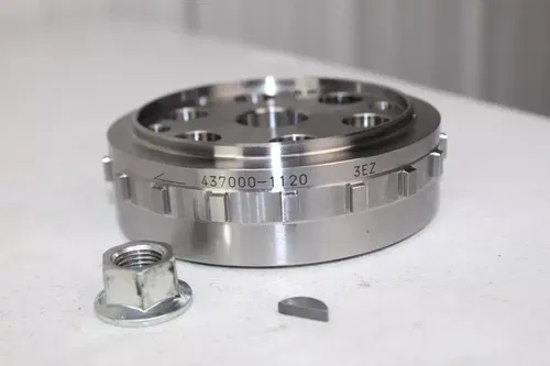 NEW 2019 - 2023 Kawasaki KX450 Flywheel Rotor 21007-0667 KX 450
