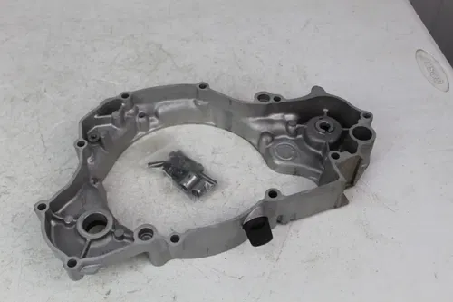 1990 - 1997 Yamaha YZ250 OEM Inner Clutch Cover 3SP-Y1543-00-00 YZ 250 96/3