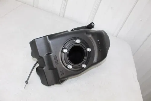 NEW 2025 Kawasaki KX450 OEM Fuel Gas Tank KX 250 21-25 KX 450 19-25
