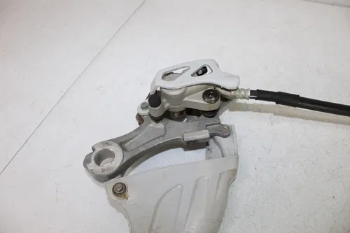 2005 Yamaha YZ250F Rear Brake assembly Brakes YZ 250 05/3