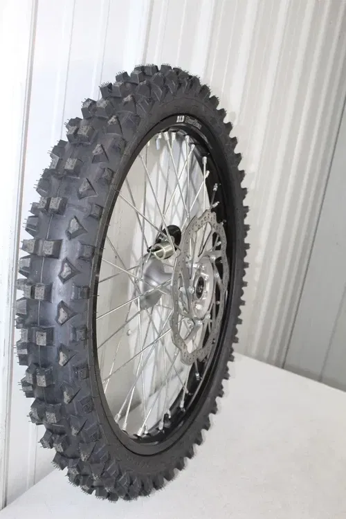 NEW 2018 - 2024 Honda CRF250R OEM DID Dirt Star Front Wheel CRF450R CRF 250 450