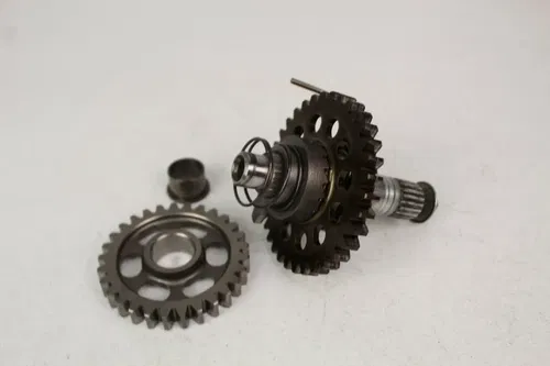 2009 - 2012 Honda CRF450R Internal Kickstarter Mechanism Kick Start CRF 450 09/6