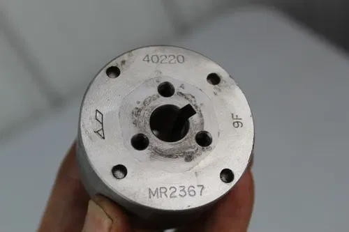 1979 - 1981 Suzuki RM100 OEM Flywheel Magneto Rotor 32102-40220 RM 125 1979 1980