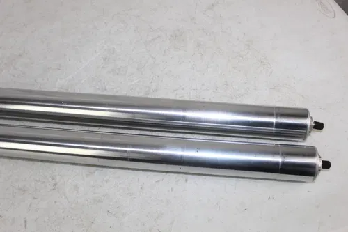 1984 Kawasaki KX125 OEM Front Fork set Forks 44001-1323 KX 125 84/4
