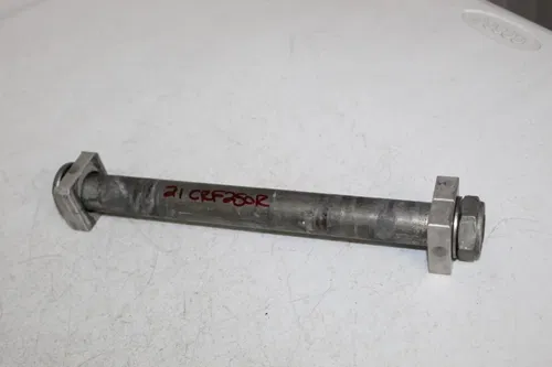 2009 - 2022 Honda CRF250R Rear Axle 42301-KRN-A30 Nut CRF250R CRF 250 450 21/1