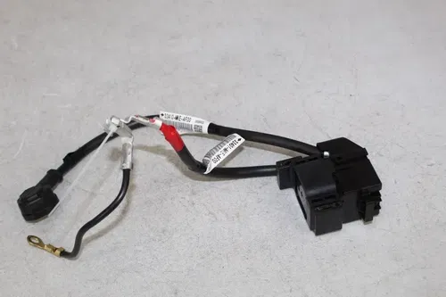 NEW 2021 - 2024 CRF450R Starter Switch 35851-MKE-A1 Battery Cables CRF 450 R RX