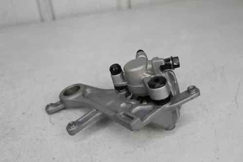 NEW 2018 - 2024 Honda CRF450R OEM Rear Brake Caliper 43150-MKE-A01 CRF250R
