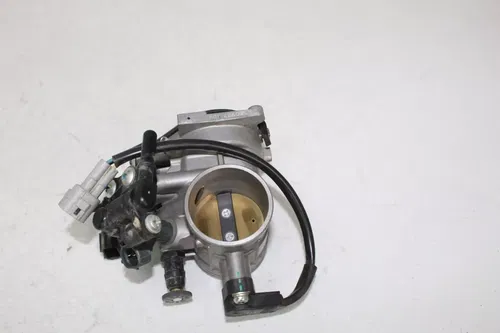 2019 Kawasaki KX450F OEM Throttle Body 16163-0936 KX450 KX 450 19/7