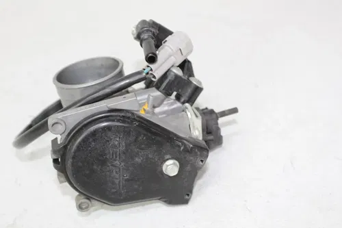2019 Kawasaki KX450F OEM Throttle Body 16163-0936 KX450 KX 450 19/7