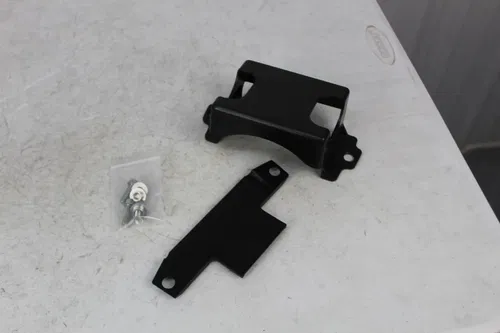NEW 2025 Kawasaki KX450 Battery Box Case KX 250 2021 - 2025 450 2019 - 2025