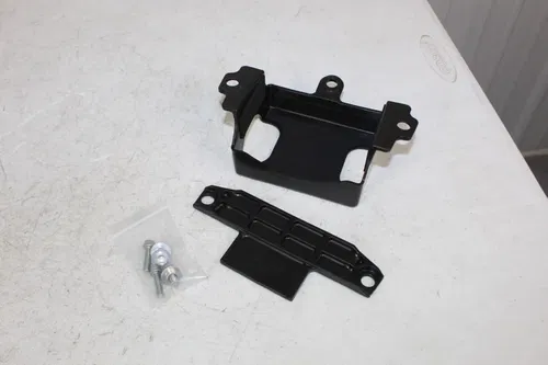 NEW 2023 Kawasaki KX450 Battery Box Case KX 250 2021 - 2025 450 2019 - 2025