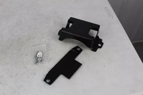 NEW 2023 Kawasaki KX450 Battery Box Case KX 250 2021 - 2025 450 2019 - 2025