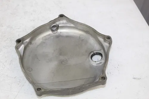 2004 - 2008 Kawasaki KX250F OEM Outer Clutch Cover 14032-0035 KX Suzuki RMZ 250