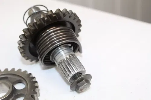 1992 1993 Honda CR250 Internal Kick Start mechanism Idler Gear CR 250 92/3