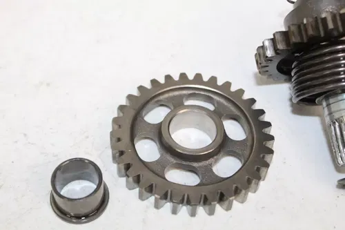 1992 1993 Honda CR250 Internal Kick Start mechanism Idler Gear CR 250 92/3
