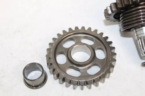 1992 1993 Honda CR250 Internal Kick Start mechanism Idler Gear CR 250 92/3