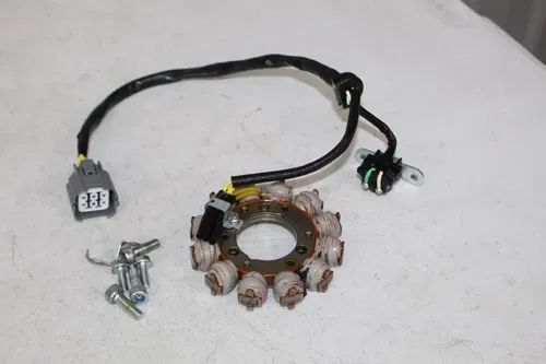 NEW 2019 - 2023 Kawasaki KX450 OEM Stator assembly 21003-0184 KX 450
