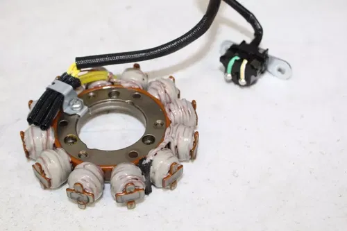 NEW 2019 - 2023 Kawasaki KX450 OEM Stator assembly 21003-0184 KX 450