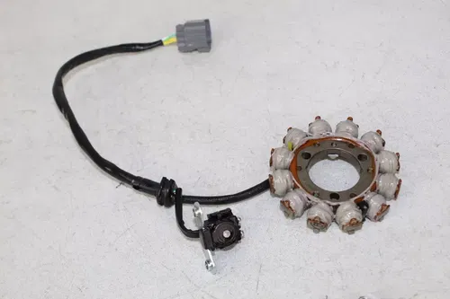 NEW 2019 - 2023 Kawasaki KX450 OEM Stator assembly 21003-0184 KX 450