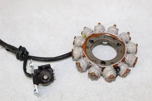 NEW 2019 - 2023 Kawasaki KX450 OEM Stator assembly 21003-0184 KX 450