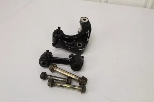 1983 Honda XL600R OEM Rear suspension Linkage XL600 XL 600 83