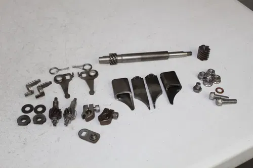 1993 - 1997 Honda CR125 Power Valve parts CR 125 93/3